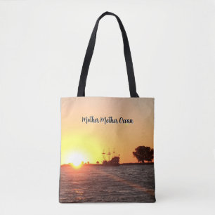 Piratenseele Tasche