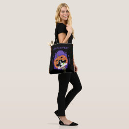 Piratenskelett Tasche