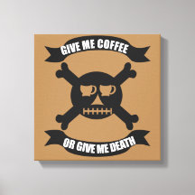 Piratenskur und Crossbones drucken