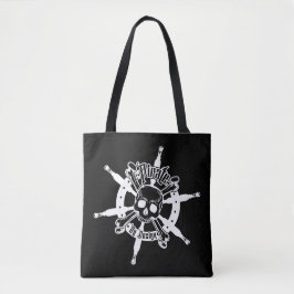 Piratentasche Tasche