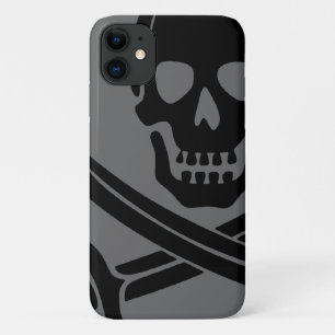 Piratentelefon Case-Mate iPhone Hülle