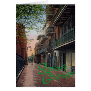 Pirates Alley SG1 Vert