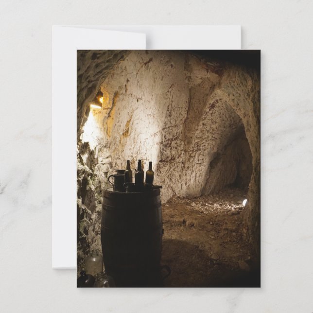 Pirates Cave (Vorderseite)