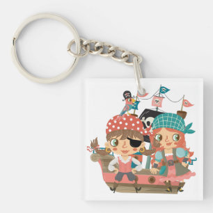 Pirates Girly
