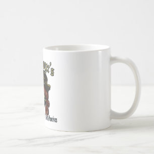 Pirates RULE! Kaffeetasse