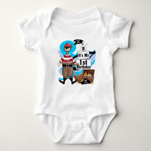 Piratez le ęrs T-shirts et cadeaux d'anniversaire