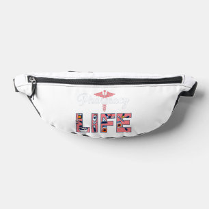 Pireschapab Bauchtasche