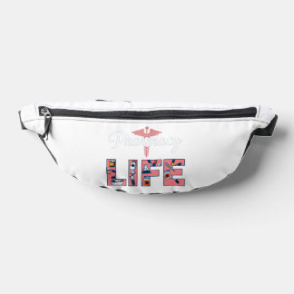 Pireschapab Bauchtasche