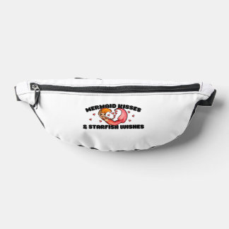 Piresspiersl Bauchtasche