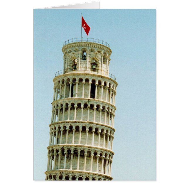 Pisa (Vorne)