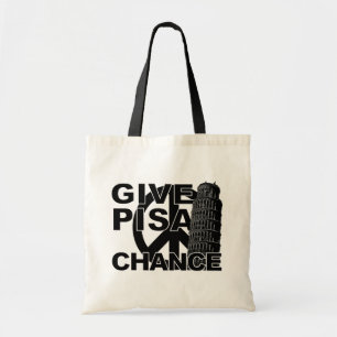 Pisa Chance Tasche - wählen Sie Stil, Farbe