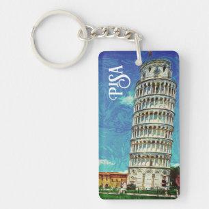 Pisa Italie europe Peinture colorée