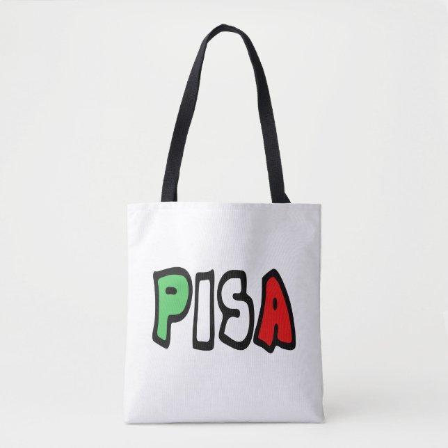 Pisa Tasche (Vorderseite)