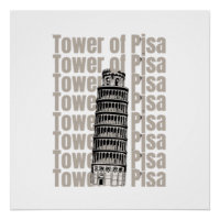 Pisa Tower
