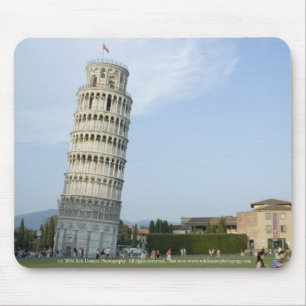 Pisa-Turm mousepad