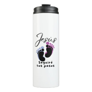 Pisadas Thermosbecher