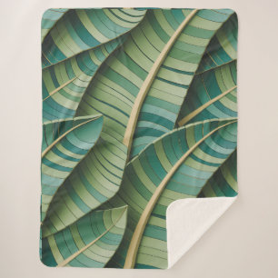 Pisang Bali Spirale Sherpadecke
