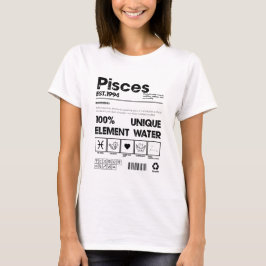 Pisces 1994 T-Shirt