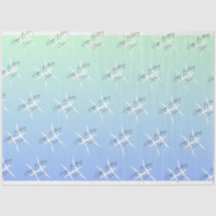 Pisces Birthday Color Wrap