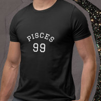 Pisces | Black Birthday