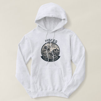 Pisces Daydreamer Sweat - shirt à capuche : Fluent