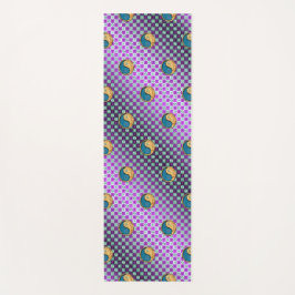 Pisces & Fire Boar Yogamatte