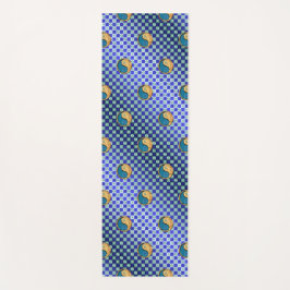 Pisces & Fire Ox Yogamatte