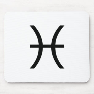 Pisces Mousepad