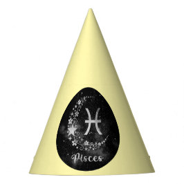 Pisces Party hats Partyhütchen