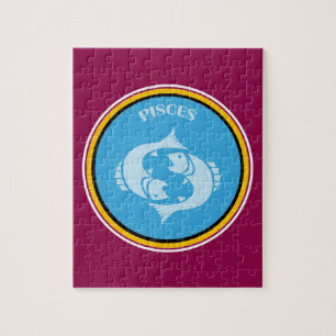 Pisces Puzzle