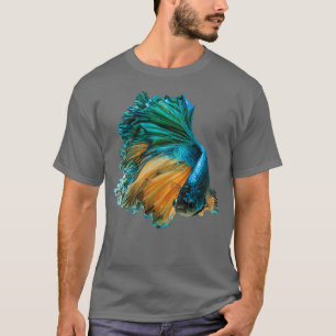 Pisces Sign 2 T-Shirt