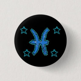 PISCES Stars Button