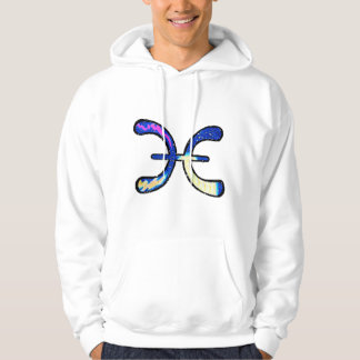 Pisces Z Sweat à capuche
