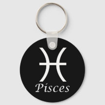 'Pisces' Zodiac-Zeichen