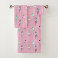 Piscine Artistique Moderne Rose