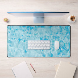 Piscine réfléchissante Art de l'eau Bureau Abstrai