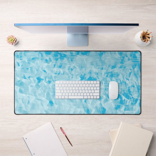 Piscine réfléchissante Art de l'eau Bureau Abstrai (Bureau 1)