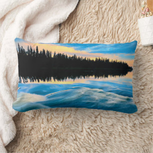 Pisew Falls Provincial Park Kanada Lendenkissen