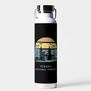 Pisgah National Forest Trinkflasche