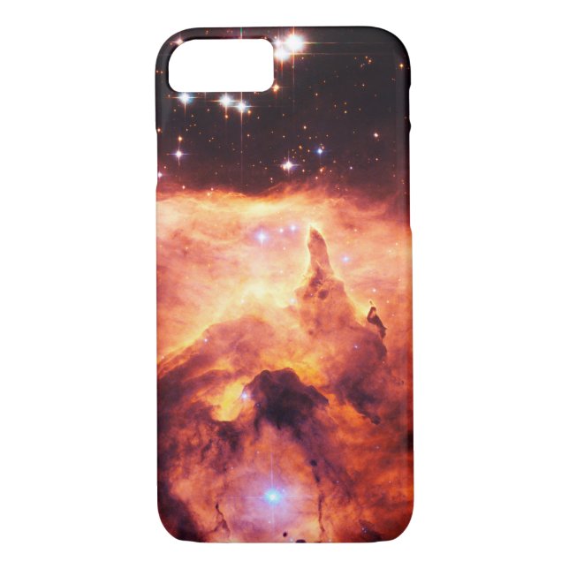 Pismis 24-1 Case-Mate iPhone hülle (Rückseite)