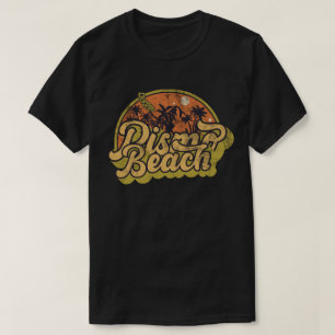 Pismo Beach, Kalifornien T-Shirt