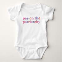 Piss auf dem Patriarchy, Niedlicher Aktivismus Bab