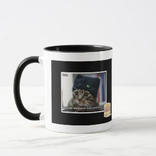 Piss! Tasse