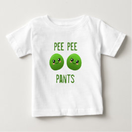 Pisshose Baby T-shirt