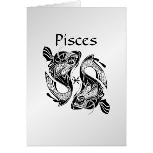 Pisst das Symbol und Zeichen der Fische