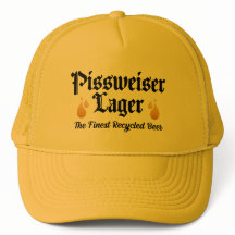 PISSWEISER