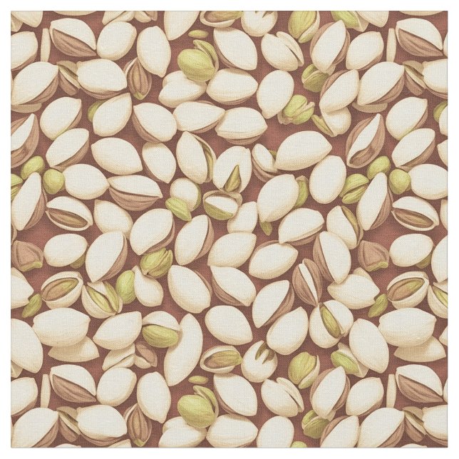 Pistachio Nuts Stoff (Nahaufnahme)