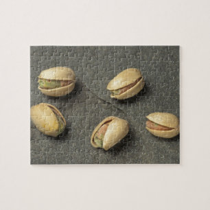 Pistachios