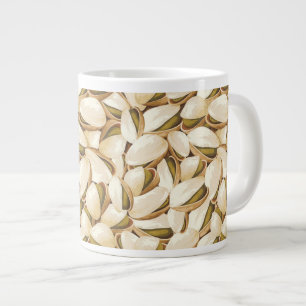 Pistazien Jumbo-Tasse