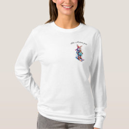 Pistenlook T-Shirt